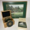 Augusta National Golf Club Placemats & Coaster Sets