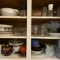 Large Lot of Misc Kitchenware