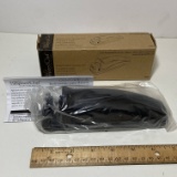 Pampered Chef Forged Cutlery Honing Tool - New in Box