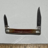 Old Hickory 2-Blade Pocket Knife