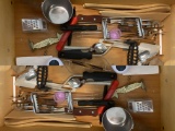 Drawer Lot of Misc Gadgets