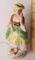Red Letter Japan Victorian Lady Figurine