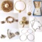 Great Lot of Misc Jewelry