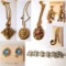 Lot of Misc Jewelry