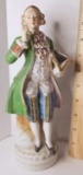 Red Letter Japan Hal-sey Fifth Victorian Man Figurine