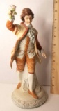 Andrea by Sadek Colonial Man Figurine