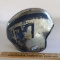 Vintage JC Higgins Football Helmet #77