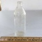 Vintage Pyrex EX 58 N Glass Measuring Baby Feeding Bottle