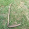 Antique Scythe Hay Grain Sickle