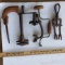 Lot of Vintage Tools