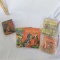Small Lot of Vintage Children’s Books