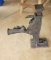 Antique Railcar Jack By The Buckeye Jack Co No 1 Cast Iron