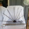 Antique Style Drying Rack