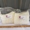 2 Bags of Lyman Old Time Cheesecloth