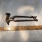 Antique Brass Combination Tool