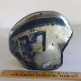 Vintage JC Higgins Football Helmet #77