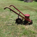 Antique Cole Mfg. Co Row Planter, NO 40-41