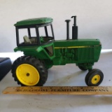 John Deere 4450 Die Cast Toy Tractor