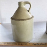 Vintage Moonshine/Whiskey Pottery Jug