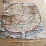 Antique Handmade Quilt