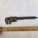Antique Ford USA Wrench