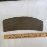 Military Hat, H. Winner GMBH & Co. KG