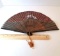 Oriental Style Hand Fan