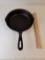 Cast Iron Frying Pan