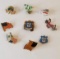 Lot of Misc Pins