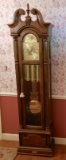 Beautiful Pearl Grandfather Clock