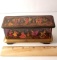 1991 Semi Porcelain Jewelry Box by Ardleigh Elliott & Sons