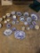 Fantastic Lot of Misc. Blue & White Porcelain Pieces…see all pictures!!