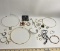 Small Miscellaneous Lot of Jewelry