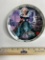 Special Edition 1995 Happy Holiday Barbie Plate