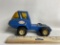 VIntage Metal and Hard Plastic Children’s Tonka Toy Truck