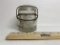 Atlas Z Seal Canning Jar w/ Glass Lid w/ Wire Closure