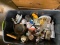 Box Lot of Miscellaneous Collectibles