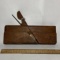 Antique Wooden Moulding Plane