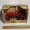 ERTL Die-Cast McCormick Farmall Cub Tractor 1/16 Scale in Original Box