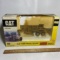 2003 Caterpillar 1:50 Scale CAT 140H Motor Grader Die-Cast in Box