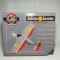 2000 Gearbox Stinson Reliant Limited Shell Edition Collectible Plant Coin Bank in Box