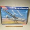 1995 Monogram B-24J Liberator 1:48 Scale Skill 2 Model - Still Sealed