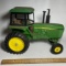 Die Cast John Deere Tractor