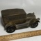 Vintage Fidelity Federal Savings Greenville SC Old Fashioned Car Bank