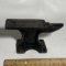 Miniature Metal Anvil