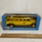 2002 Die-Cast 1936 White Model 706 Tour Bus in Box