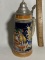 W. German Stein with Lid