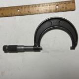 2-3 Micrometer by Brown & Sharpe