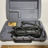 Dremel in Hard Plastic Case