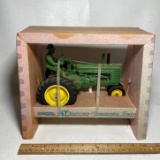 1986 ERTL 40th Anniversary Commemorative Tractor 1/16 Scale Die-Cast Tractor